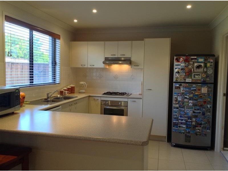 Kellyville Ridge NSW 2155