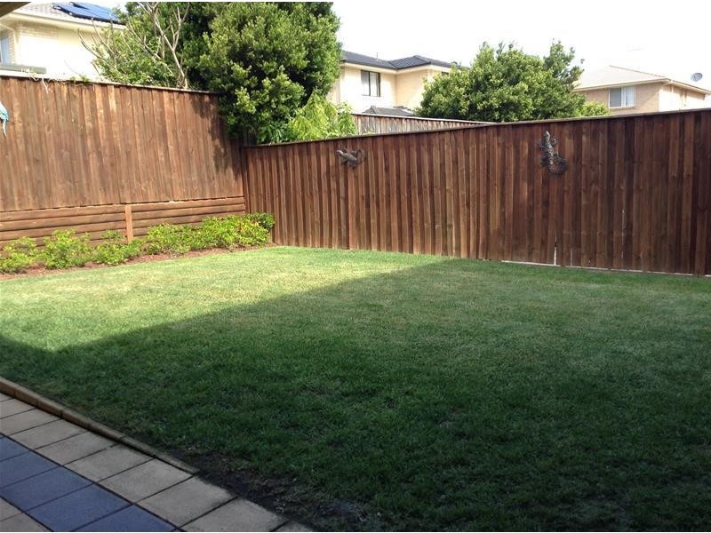 Kellyville Ridge NSW 2155