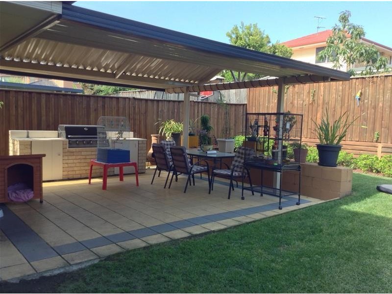 Kellyville Ridge NSW 2155