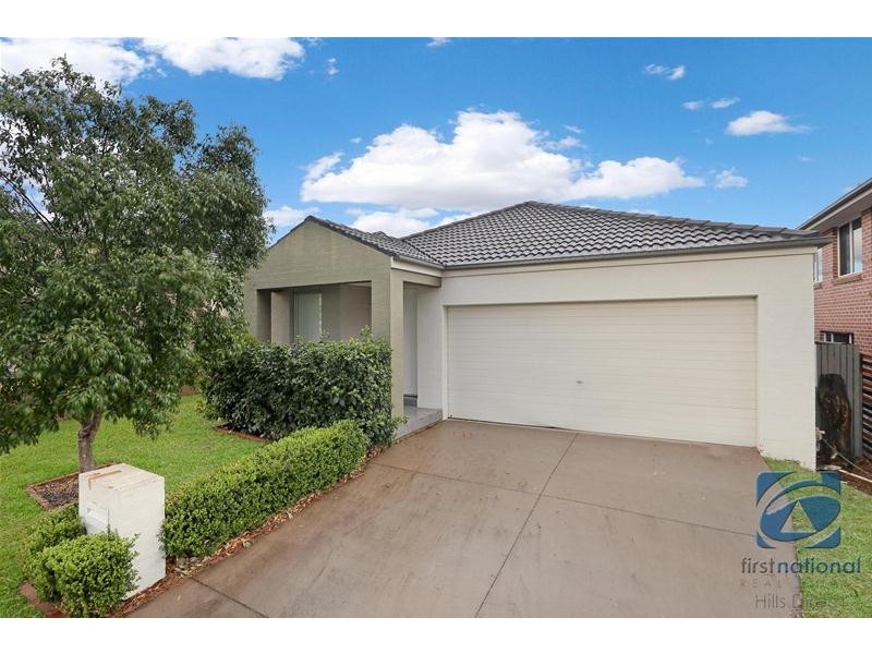 Kellyville Ridge NSW 2155