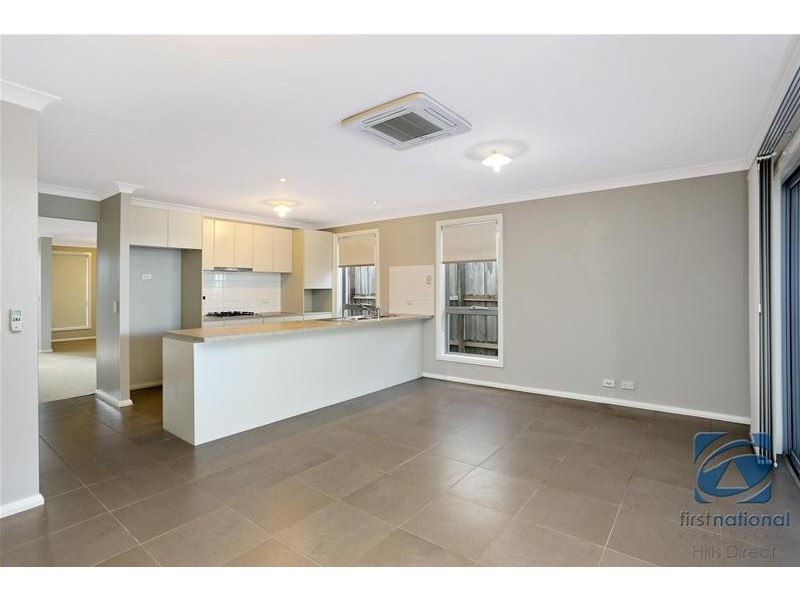 Kellyville Ridge NSW 2155