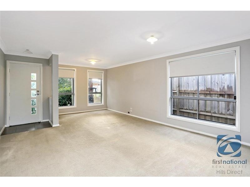 Kellyville Ridge NSW 2155