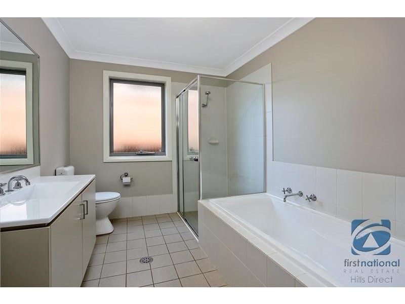 Kellyville Ridge NSW 2155