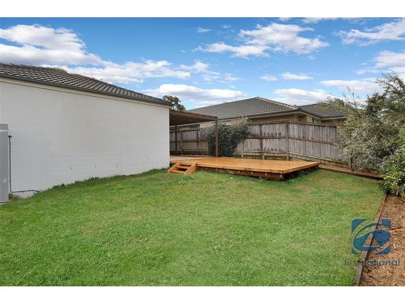 Kellyville Ridge NSW 2155