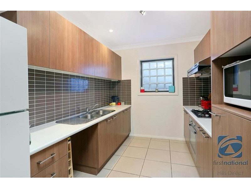 Stanhope Gardens NSW 2768