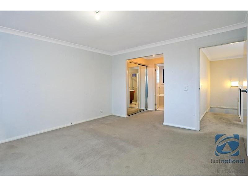 Stanhope Gardens NSW 2768