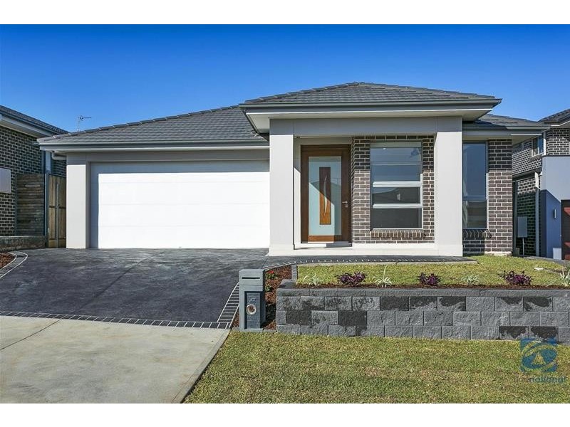 9 Bullaburra Street, The Ponds NSW 2769