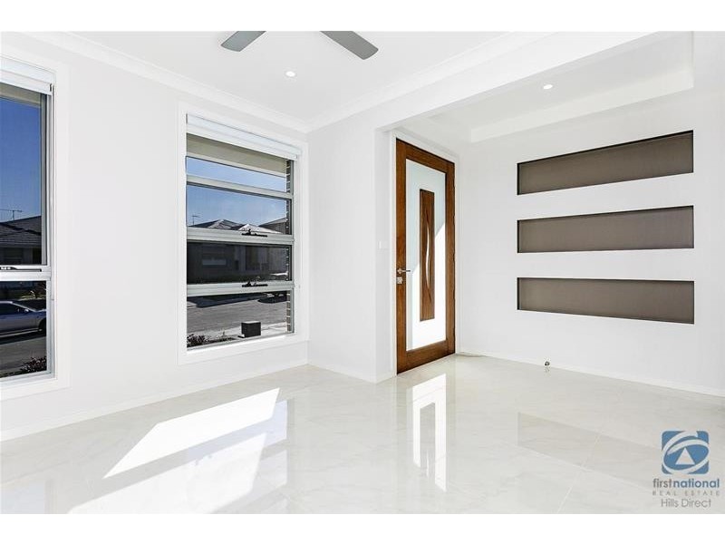 9 Bullaburra Street, The Ponds NSW 2769