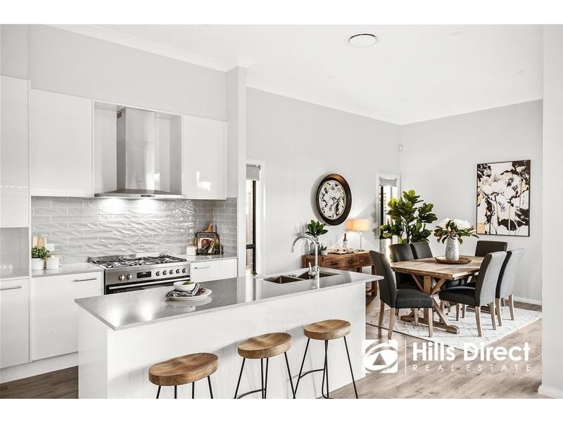 11 Memsie Street, Box Hill NSW 2765