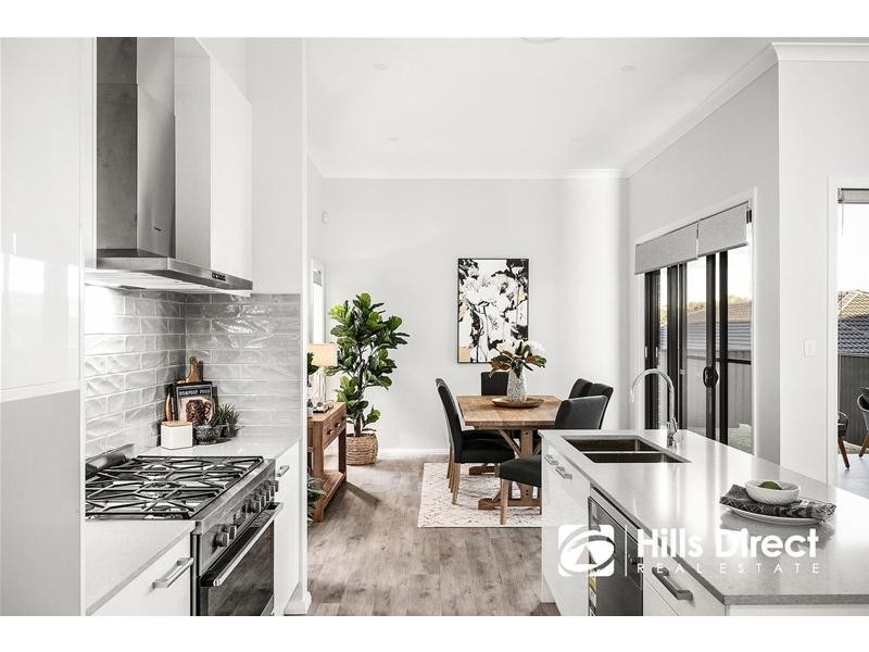 11 Memsie Street, Box Hill NSW 2765