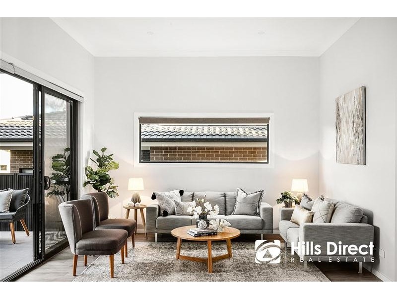 11 Memsie Street, Box Hill NSW 2765