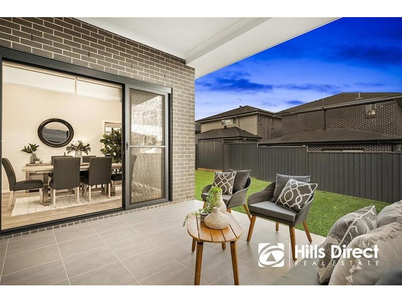 11 Memsie Street, Box Hill NSW 2765