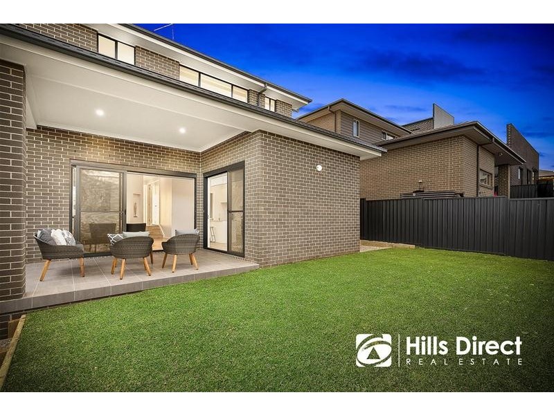 11 Memsie Street, Box Hill NSW 2765