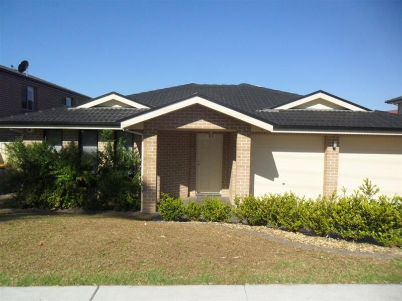 Kellyville Ridge NSW 2155