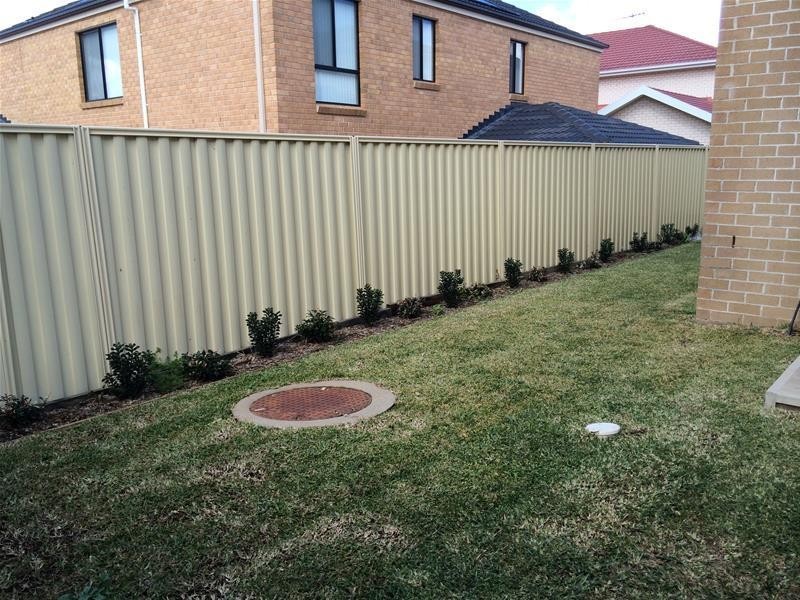 Kellyville Ridge NSW 2155