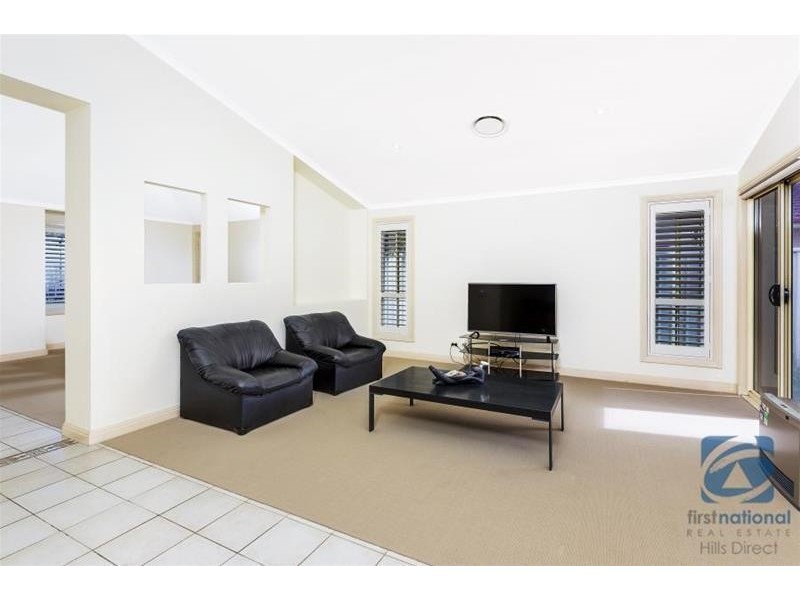 19 Rosewood Street, Parklea NSW 2768