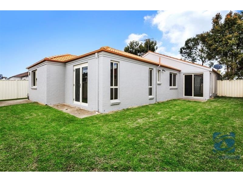 19 Rosewood Street, Parklea NSW 2768