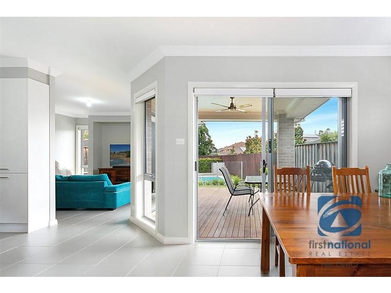 6 Tide Street, Kellyville Ridge NSW 2155