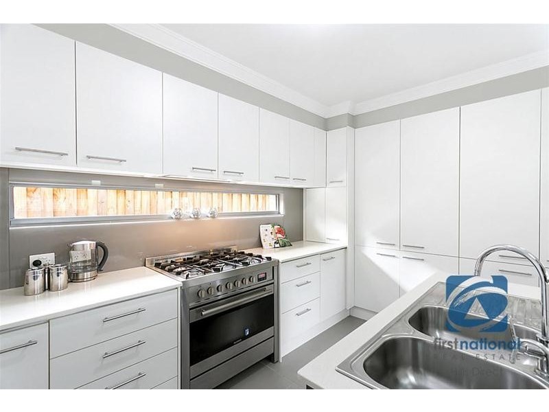 6 Tide Street, Kellyville Ridge NSW 2155