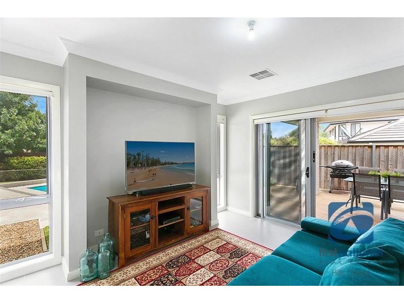 6 Tide Street, Kellyville Ridge NSW 2155