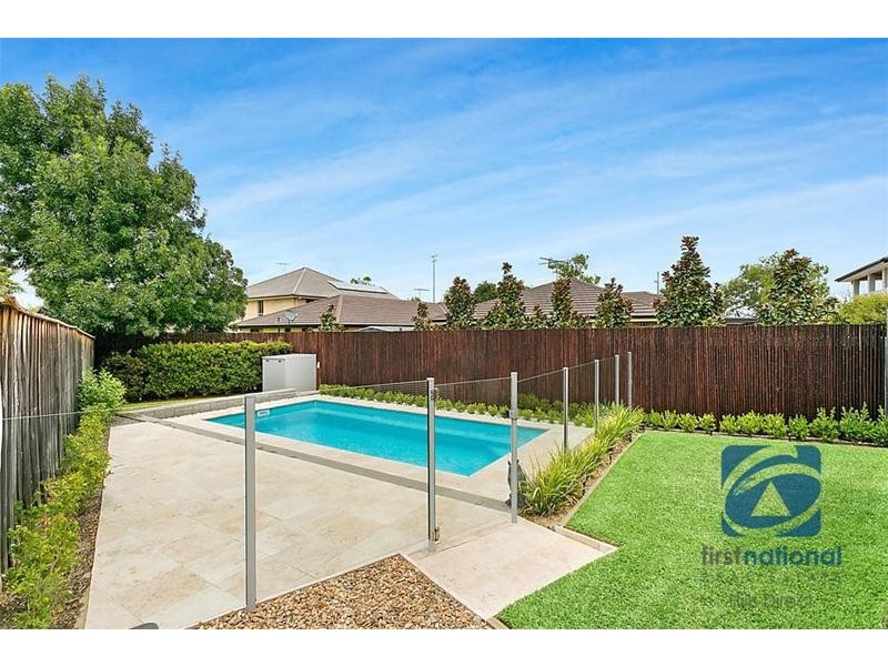 6 Tide Street, Kellyville Ridge NSW 2155