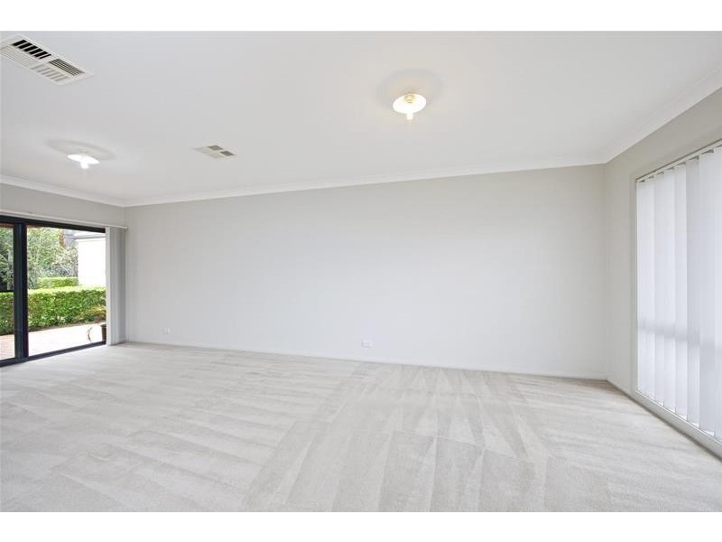 Stanhope Gardens NSW 2768