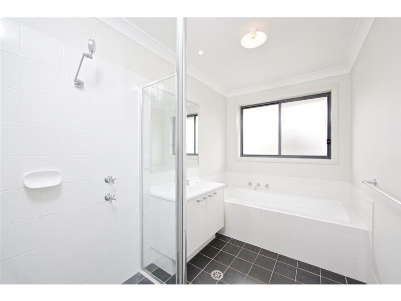 Stanhope Gardens NSW 2768