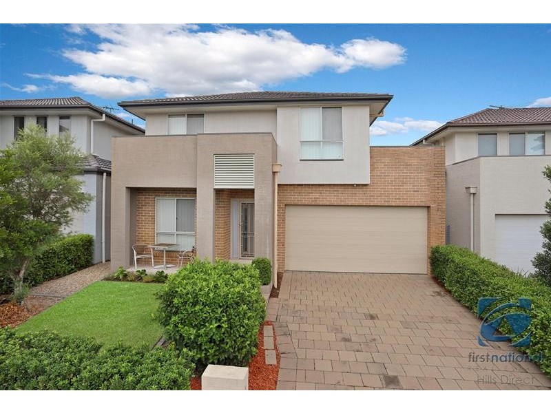 Kellyville Ridge NSW 2155