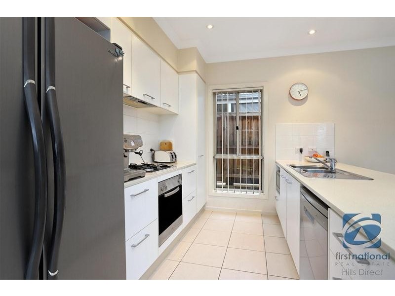 Kellyville Ridge NSW 2155