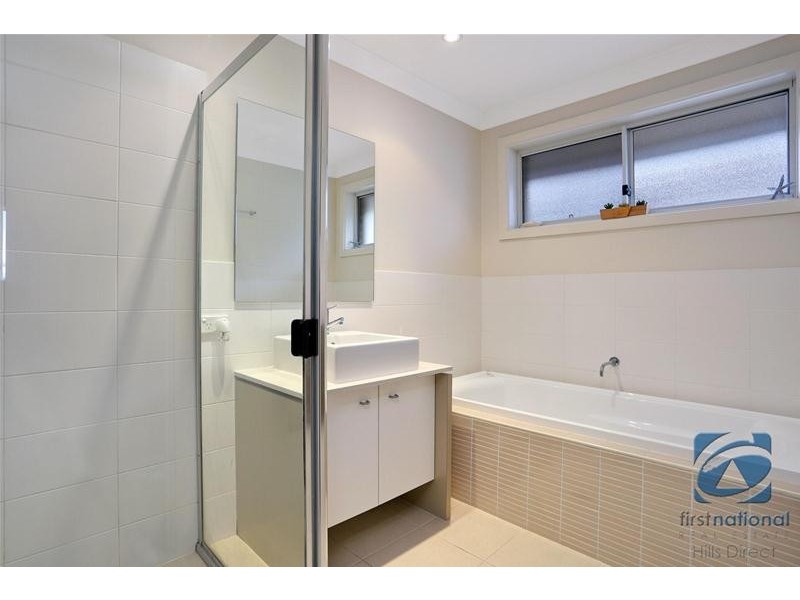 Kellyville Ridge NSW 2155