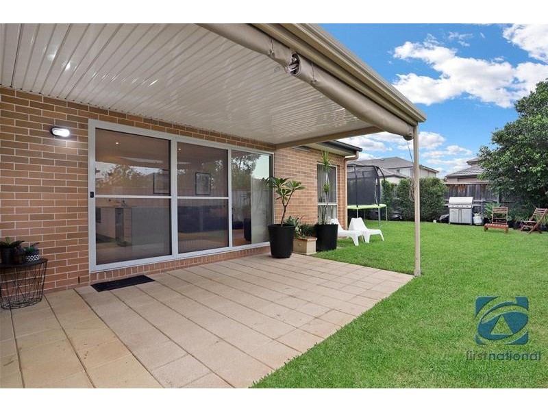 Kellyville Ridge NSW 2155