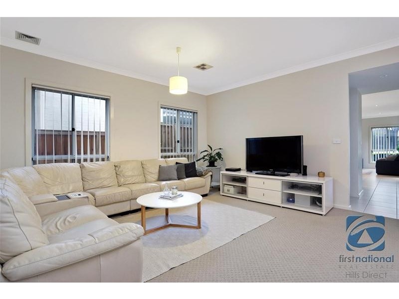 Kellyville Ridge NSW 2155