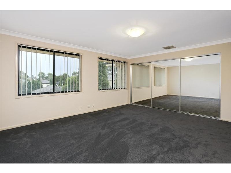 3  Purton Place, Stanhope Gardens NSW 2768