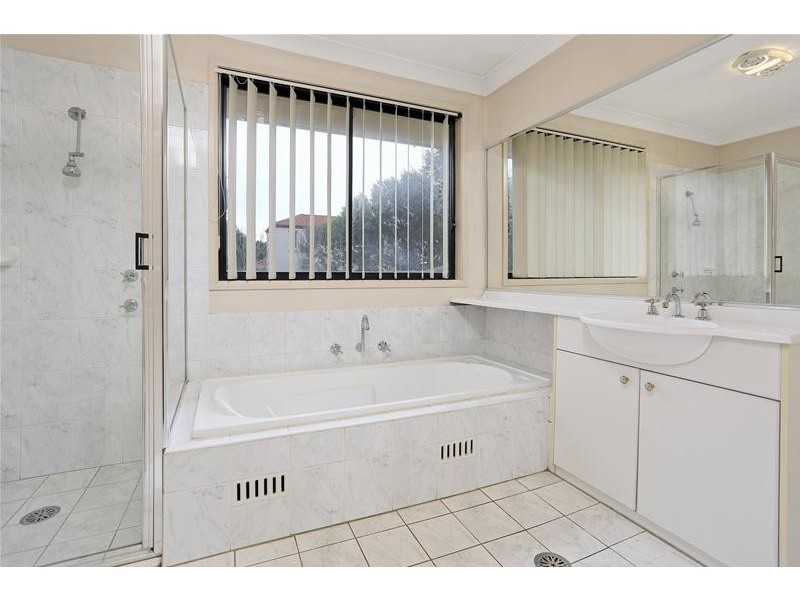 3  Purton Place, Stanhope Gardens NSW 2768