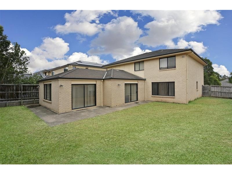 3  Purton Place, Stanhope Gardens NSW 2768