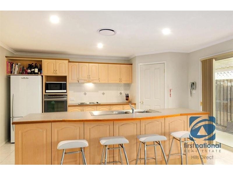 23 Apache Grove, Stanhope Gardens NSW 2768