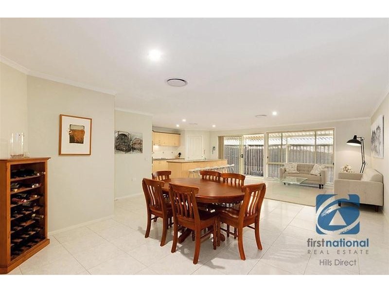 23 Apache Grove, Stanhope Gardens NSW 2768