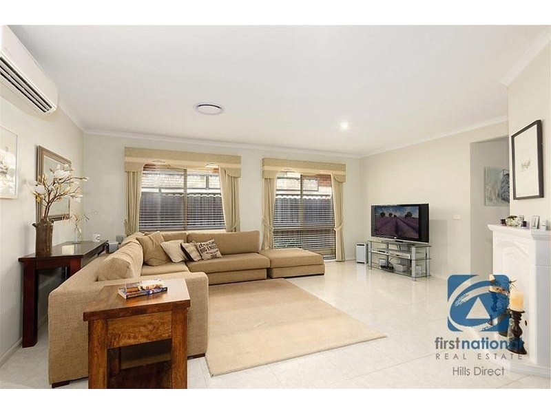 23 Apache Grove, Stanhope Gardens NSW 2768