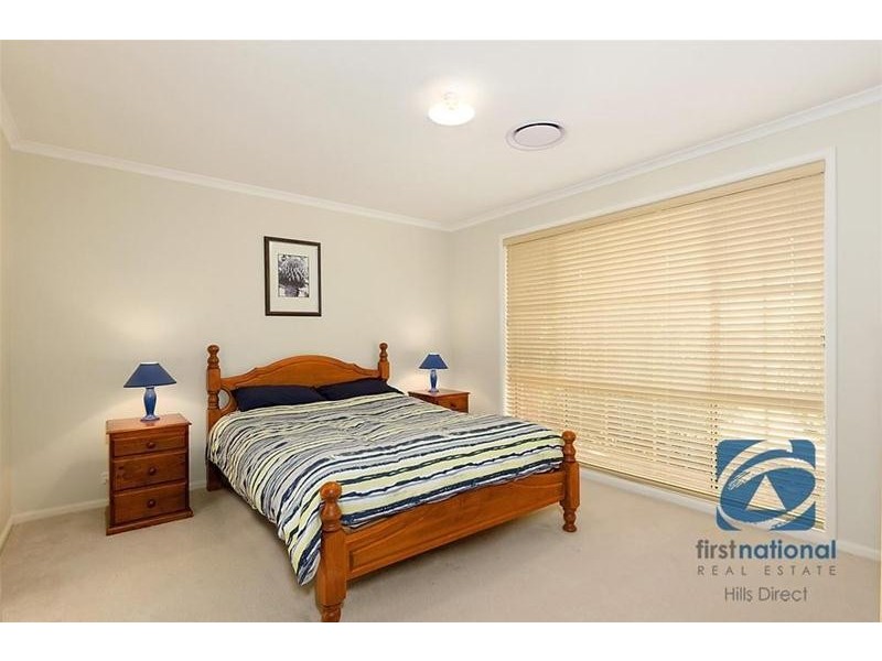 23 Apache Grove, Stanhope Gardens NSW 2768