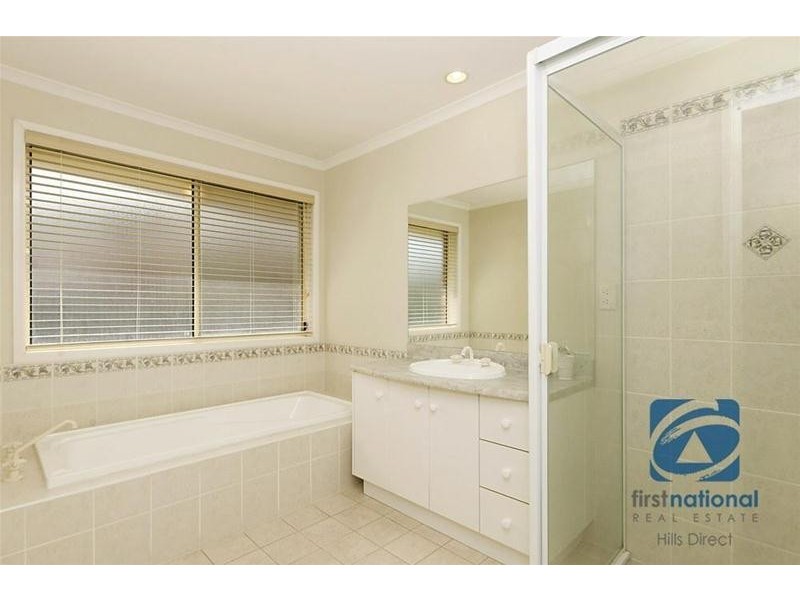 23 Apache Grove, Stanhope Gardens NSW 2768