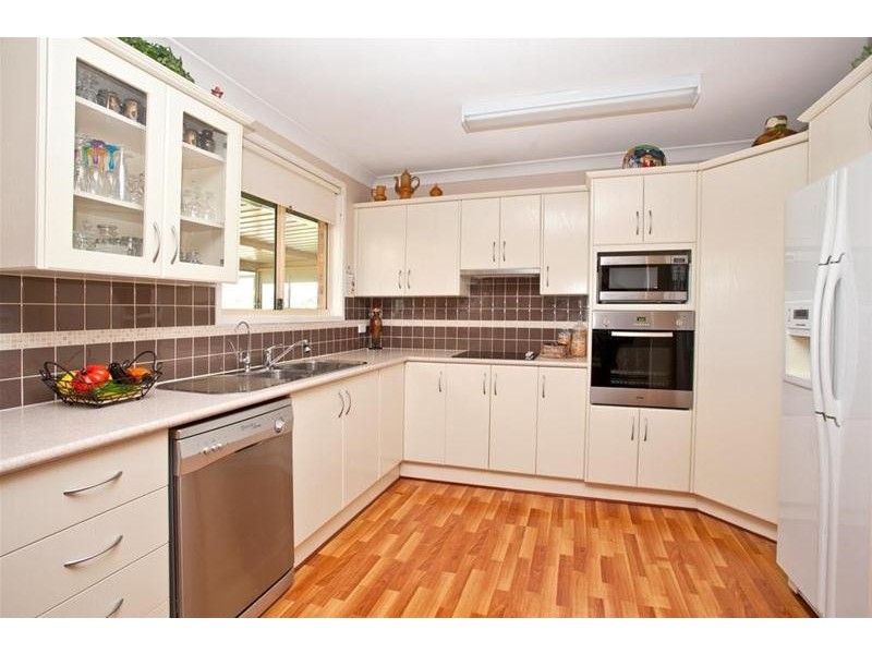 3 Fort Place, Quakers Hill NSW 2763