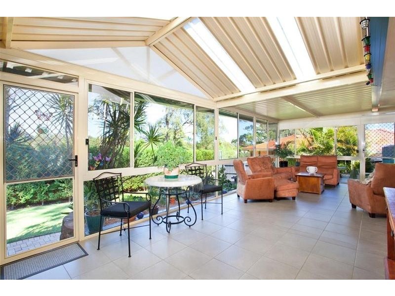 3 Fort Place, Quakers Hill NSW 2763