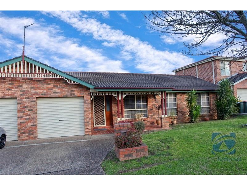 Quakers Hill NSW 2763