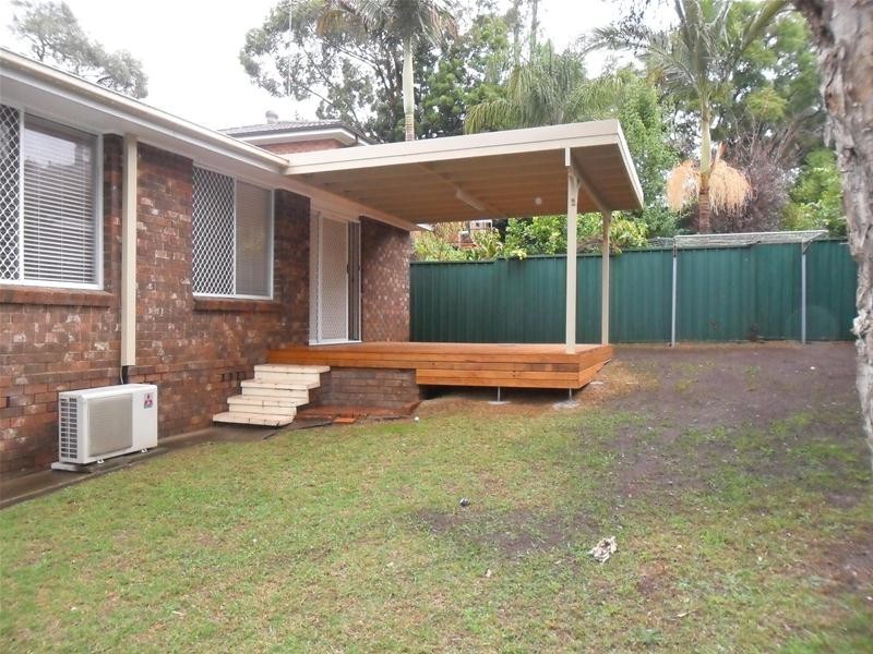 3 Coulman Street, Kings Park NSW 2148