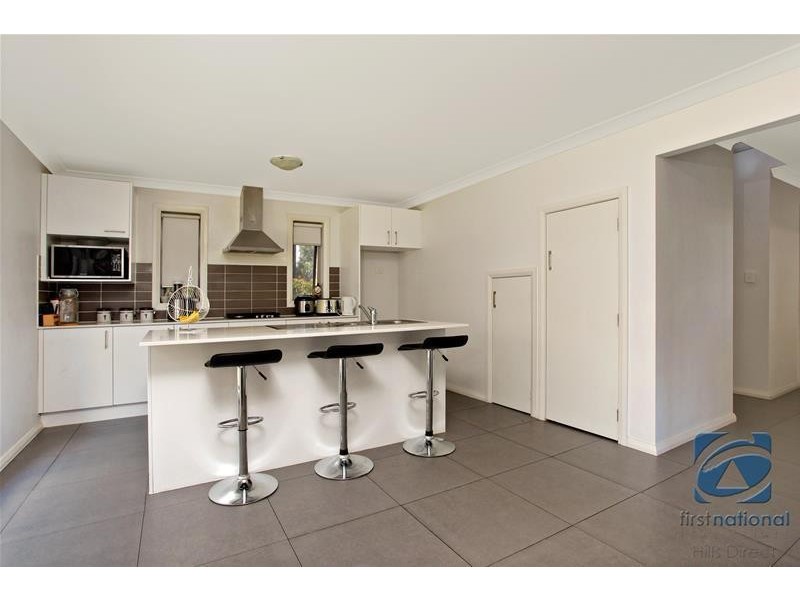 2 The Ponds Boulevard, The Ponds NSW 2769