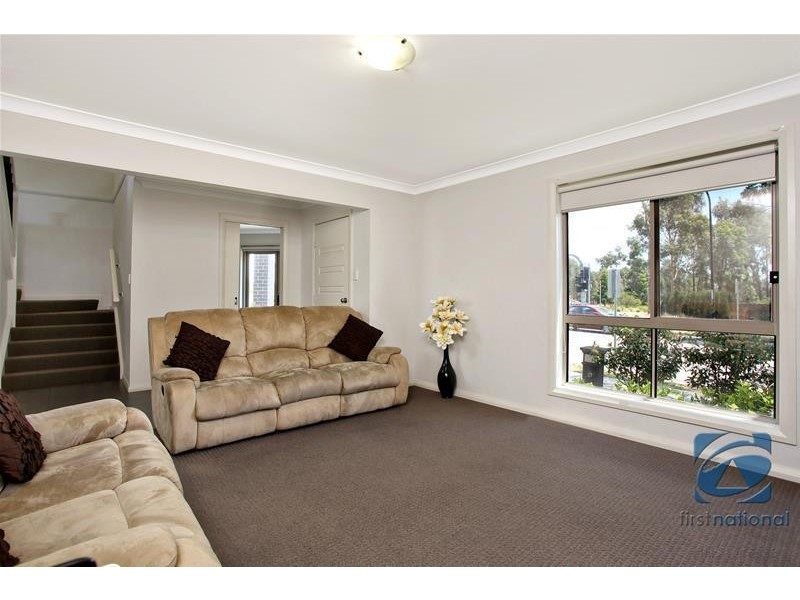 2 The Ponds Boulevard, The Ponds NSW 2769