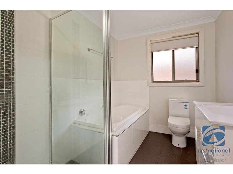 2 The Ponds Boulevard, The Ponds NSW 2769