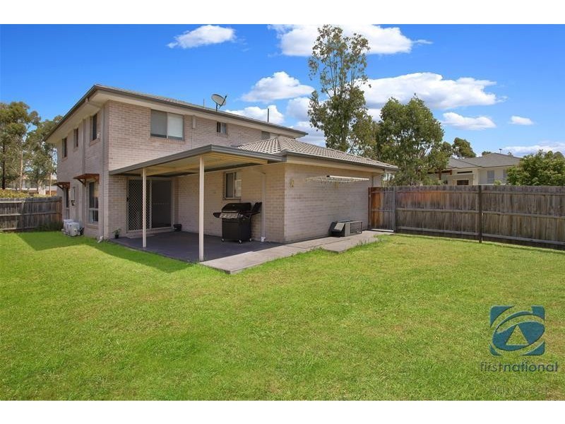 2 The Ponds Boulevard, The Ponds NSW 2769