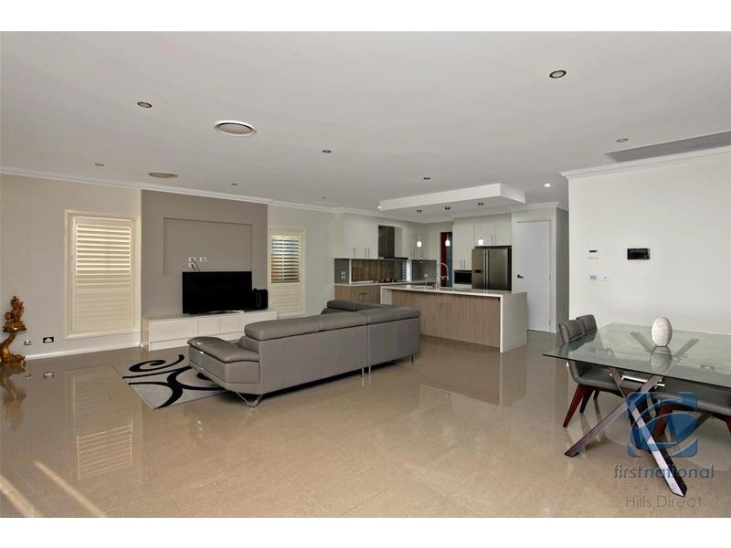 13 Faulconbridge Street, The Ponds NSW 2769