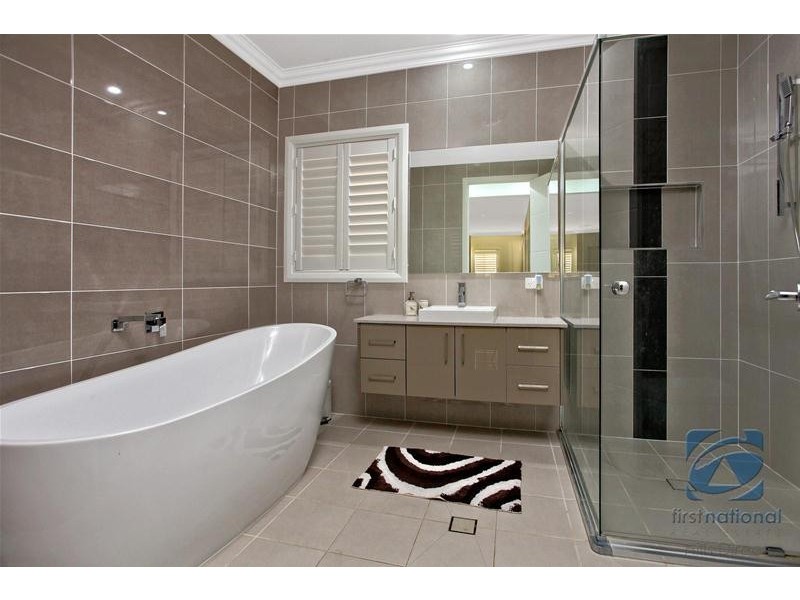 13 Faulconbridge Street, The Ponds NSW 2769